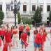 Könyvtári flashmob-sorozat 