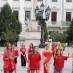 Könyvtári flashmob-sorozat 