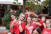 Könyvtári flashmob-sorozat 