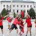 Könyvtári flashmob-sorozat 