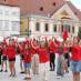 Könyvtári flashmob-sorozat 