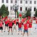 Könyvtári flashmob-sorozat 