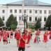 Könyvtári flashmob-sorozat 
