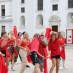 Könyvtári flashmob-sorozat 