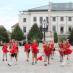 Könyvtári flashmob-sorozat 