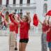 Könyvtári flashmob-sorozat 