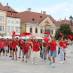 Könyvtári flashmob-sorozat 