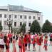 Könyvtári flashmob-sorozat 