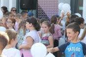 Könyvtári flashmob-sorozat