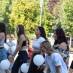 Könyvtári flashmob-sorozat