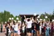 Könyvtári flashmob-sorozat