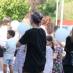 Könyvtári flashmob-sorozat