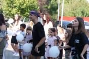 Könyvtári flashmob-sorozat