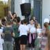 Könyvtári flashmob-sorozat