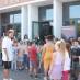 Könyvtári flashmob-sorozat