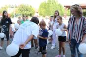 Könyvtári flashmob-sorozat