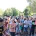 Könyvtári flashmob-sorozat
