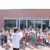 Könyvtári flashmob-sorozat