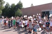 Könyvtári flashmob-sorozat