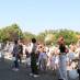 Könyvtári flashmob-sorozat