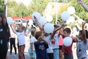 Könyvtári flashmob-sorozat