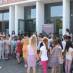 Könyvtári flashmob-sorozat