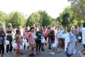 Könyvtári flashmob-sorozat