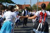 12. Ménfőcsanaki szüreti nap