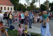 12. Ménfőcsanaki szüreti nap