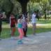 Könyvtári flashmob-sorozat