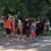 Könyvtári flashmob-sorozat