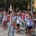 Könyvtári flashmob-sorozat