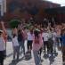 Könyvtári flashmob-sorozat