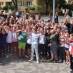 Könyvtári flashmob-sorozat