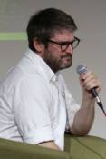 A muréna mozgása