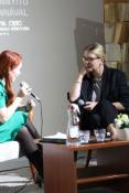 Kortárs Irodalmi Estek: Szezonnyitó ott Annával