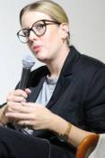 Kortárs Irodalmi Estek: Szezonnyitó ott Annával