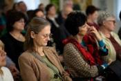Vendéglő a Parnasszuson - Ízes irodalmi est fogadással