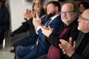Vendéglő a Parnasszuson - Ízes irodalmi est fogadással