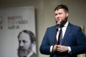 Vendéglő a Parnasszuson - Ízes irodalmi est fogadással