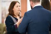 Vendéglő a Parnasszuson - Ízes irodalmi est fogadással