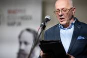 Vendéglő a Parnasszuson - Ízes irodalmi est fogadással
