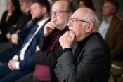 Vendéglő a Parnasszuson - Ízes irodalmi est fogadással