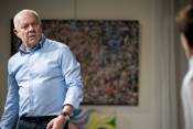 Vendéglő a Parnasszuson - Ízes irodalmi est fogadással