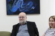Győry Domonkos: Anyám sírása halkul