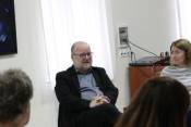 Győry Domonkos: Anyám sírása halkul