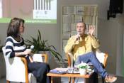 Kortárs Irodalmi Estek: Tóth Krisztina
